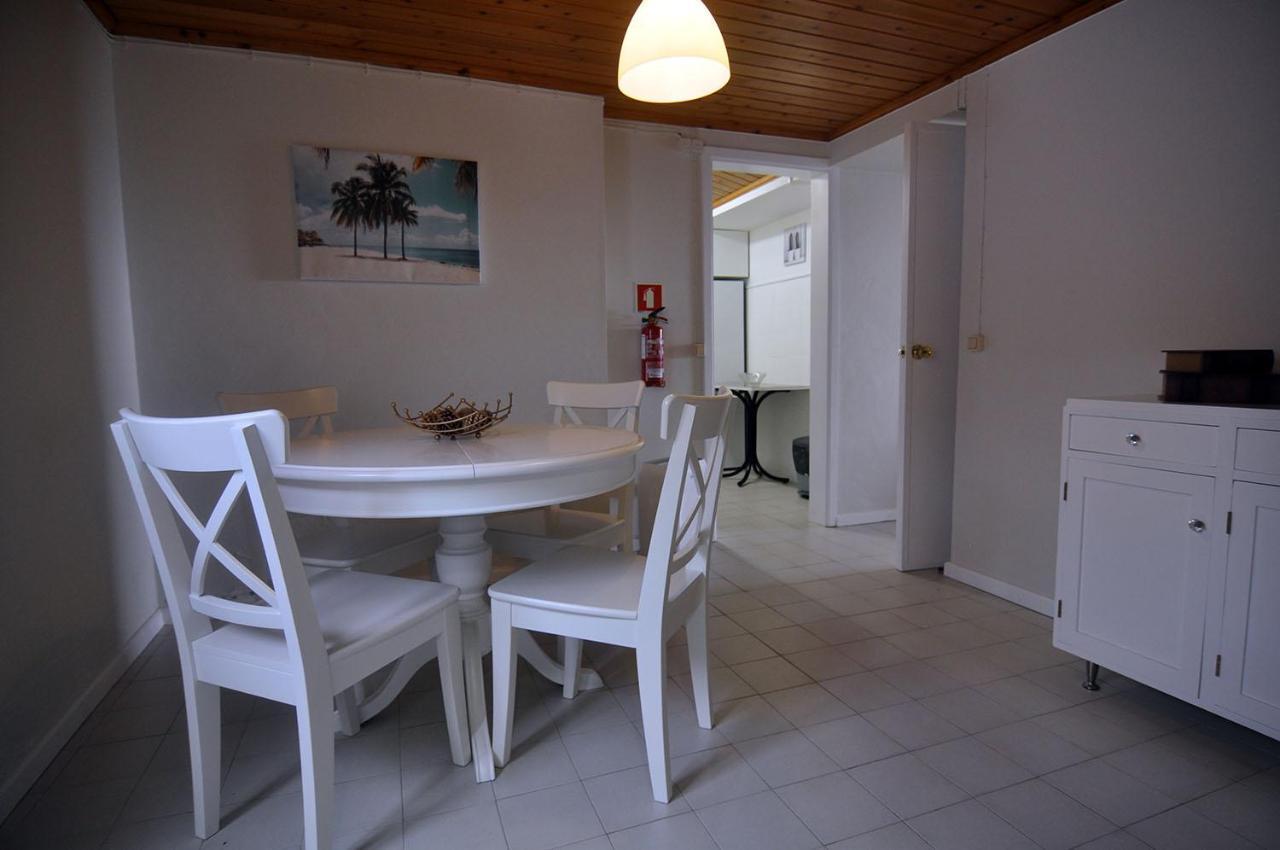 Casa Da Praya Villa Орта Екстериор снимка